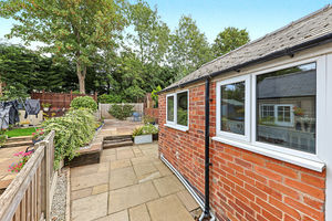 Walgrove Road Walton